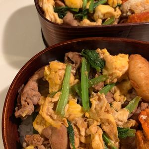 ぐ〜たら子の作ってみた!投稿(居酒屋風《こってり極旨♡豚ニラ玉》)