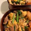 ぐ〜たら子の作ってみた!投稿(居酒屋風《こってり極旨♡豚ニラ玉》)