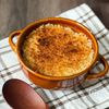 ハードルをぐっと下げた!【スコップカニクリームコロッケ】