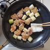 簡単♪甘から照り焼きチキン【作りおきおかず】の工程2