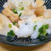 栗サブレの作ってみた!投稿(【5分で完成】めんつゆで簡単!厚揚げのみぞれ煮)