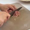 【鶏肉の濃厚豆乳鍋♡】うま味たっぷりで子どももよろこぶ！の工程1