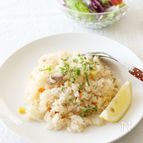 工程は３つだけ。炊飯器で作る超簡単ツナピラフ