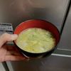ケの作ってみた!投稿(【キャベツと卵のとろみスープ】キャベツの甘み♡ほっこり優しい)