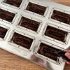 米粉で作る ちょっぴり大人な生チョコフィナンシェの工程12