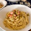 茄子レシピに困ったらこれ作ろ!!【茄子パスタ】