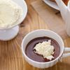 【寒い日に飲みたい♡】濃厚ホットチョコレートの工程4