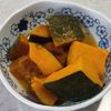 ひろりぃの作ってみた!投稿(味噌がポイント！かぼちゃの煮物)
