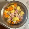 【肉じゃが】だしいらずで素材が主役♪の工程4