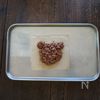 子どもも一人で作れる【クマさんチョコクランチ】の工程3