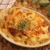 【業務スーパー】ベーコンポテトグラタンの工程6