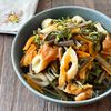 春だけ旬！今食べよう《わらびの煮物》