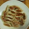 M＊Pの作ってみた!投稿(きのこたっぷり！ヘルシー餃子)