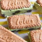 【甘納豆チーズケーキ】オーブン不要！レンジで簡単♪