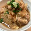 にこの作ってみた!投稿(【豚こま肉の甘辛おろしポン酢】コスパ優秀！調味料２つで簡単♪)