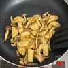 10分【長芋ときのこのレモンバターソテー】腸活•お弁当にも◎の工程4