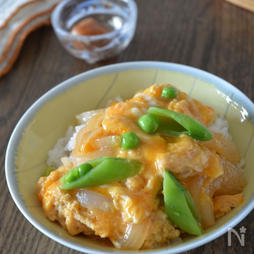 新玉丼