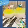 ちひろの作ってみた!投稿(子どもが喜ぶ♪【爽やかな甘さ七夕ゼリー】)