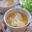 余った食材で☆『大根と人参と玉ねぎのコンソメスープ』