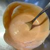 子ども喜ぶ！赤魚のケチャマヨ和え＊の工程2
