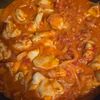 れみーの作ってみた!投稿(【簡単だけど本格的な味♡鶏肉のトマトクリーム煮】旨みも◎)