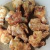 鶏皮坊主の作ってみた!投稿(【手羽元の白だしカレー唐揚げ】カリカリ!やみつきになる♪)