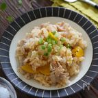 ぱぱっと完成！キムタク炒飯
