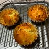 春蘭秋菊の作ってみた!投稿(材料は2つだけ！サクサク♪ふんわりホットビスケット)