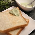 抹茶スプレッド　クリームチーズ