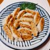 M＊Pの作ってみた!投稿(【さっぱり鶏しそ餃子】ビール泥棒♪)