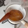 黒バナナを救出!キャラメルバナナパウンドケーキの工程2