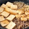 ポイント3つ！短時間でしみしみ◎【味染み肉豆腐】の工程2