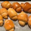 はにゃ？の作ってみた!投稿(バターロール。)