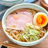 【ラーメン風♡ハムたま醤油そうめん】余ったそうめんで簡単！の工程3