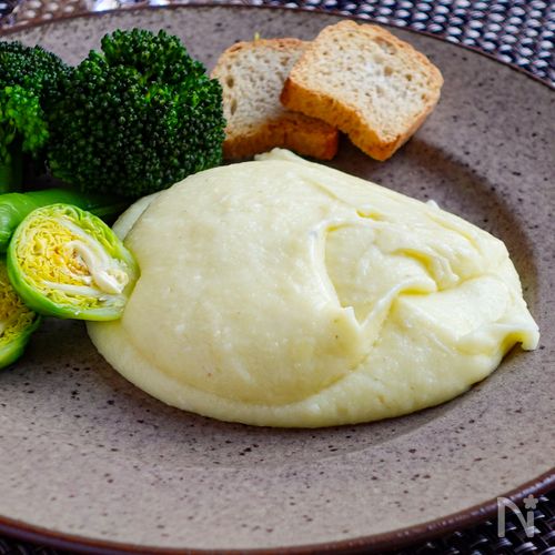 野菜にも肉にも魚にも！何にでも合う万能すぎる【アリゴ】の魅力