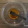 大根がペロリと食べれる♬ゆず大根の工程2