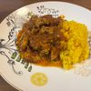こむぎの作ってみた!投稿(本格スパイスチキンカレー)