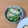 かおちゃんの作ってみた!投稿(水切り不要で楽ちん《水菜の塩こんぶ白和え》)