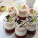 簡単3層♡カフェオレゼリー
