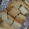抱えて食べたい！【厚揚げともやしの和風ツナサラダ】の工程2