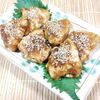M＊Pの作ってみた!投稿(【ささみの大葉サンド甘辛味噌だれ】ご飯に合うヘルシーおかず♪)