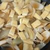 『新玉ねぎの卵とじ』旬を味わう簡単レシピ！の工程1