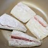 【鯖の生姜照り焼き】簡単すぎる！ごはんが進む一品♡の工程1