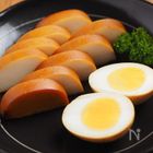【100均グッズが大活躍☆】自宅のキッチンで燻製を作ろう！