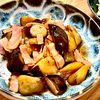 michuの作ってみた!投稿(【なすベーコン南蛮】じゅわっと絶品♡食材も調味料も2つだけ!)
