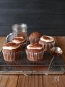 ティラミス風マフィン