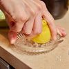 鶏むね肉と黒きくらげのレモン炒め〜巡りと潤いの薬膳おかず〜の工程3