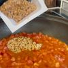 納豆トマト丼🍅これはもう飲み物ですの工程1