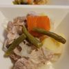 miyucyannの作ってみた!投稿(重ね煮　肉じゃが)
