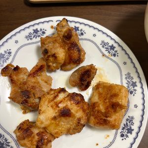 1120414の作ってみた!投稿(味噌マヨチキン【下味冷凍】)